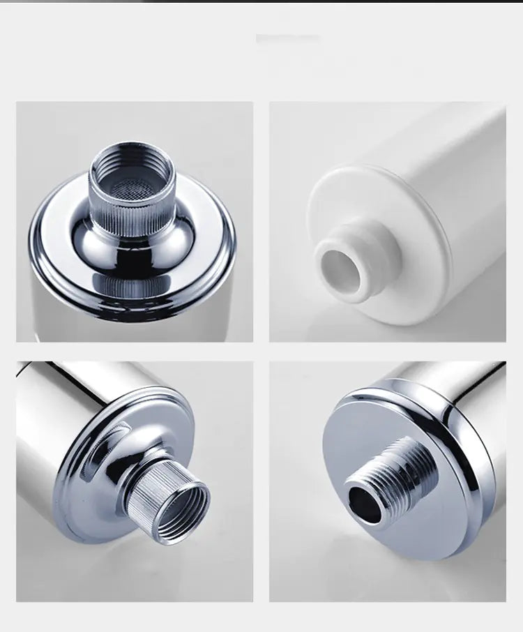 Shower Water Purifier Filter